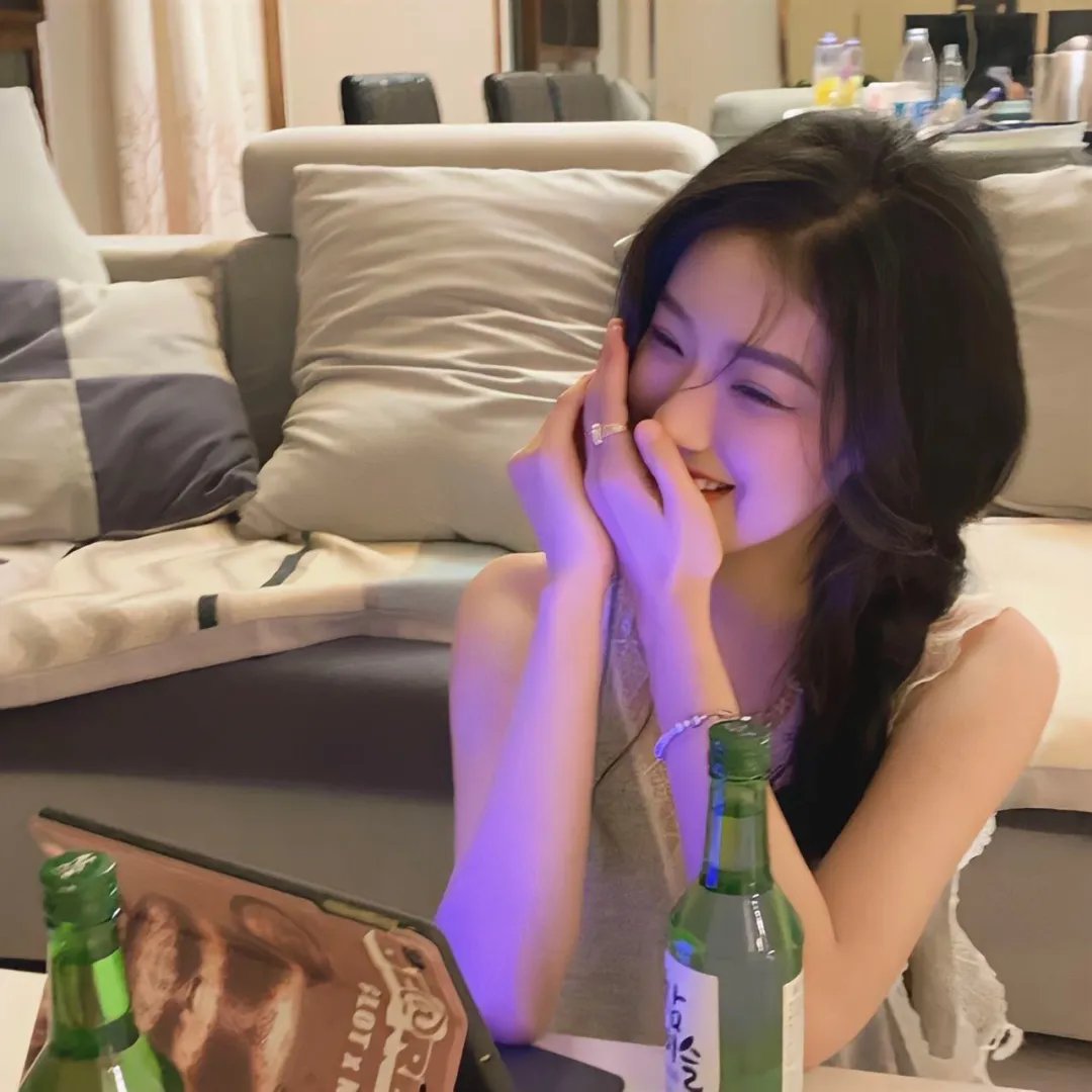 阁楼里的花